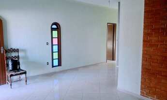 Imagem 4: Casa para venda com 100 metros quadrados com 3 quartos em Pontinha - Araruama - RJ