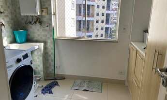 Imagem 4: Apartamento para venda possui 141 metros quadrados com 3 quartos em Jardim Paulista - São