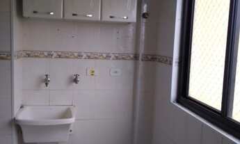 Imagem 6: Apartamento para aluguel possui 80 metros quadrados com 2 quartos em Parque Suzano - Suzan