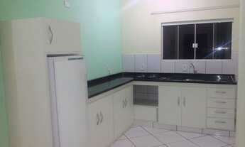 Imagem: Apartamento Rio Tavares