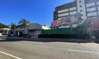 Imagem 2: Terreno com 264 ² Mercês