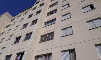 Imagem 3: COTIA - Apartamento Padrão - JARDIM ROSALINA