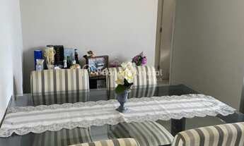 Imagem 3: Apartamento - Jardim Santa Genebra - Campinas