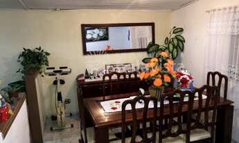 Imagem 4: CASA À VENDA NO JOÃO PAULO EM APUCARANA