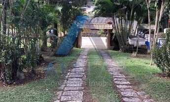 Imagem 3: CHÁCARA A VENDA EM CABREUVA SP - ALL ALR