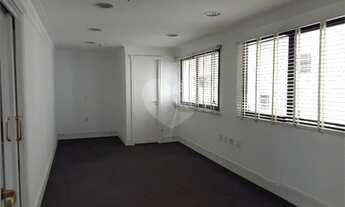 Imagem 2: São Paulo - Conjunto Comercial/Sala - JARDIM PAULISTA