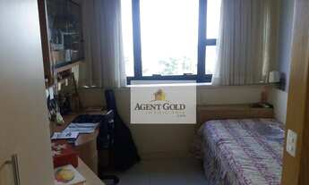 Imagem 5: Cobertura com 4 dormitórios à venda, 260 m² por R$ 2.100.000 - Barra da Tijuca - Rio de Ja