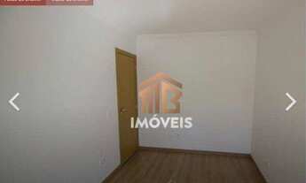 Imagem 3: Apartamento com 2 dormitórios para alugar, 50 m² por R$ 1.100/mês - Bom Jesus - São José d