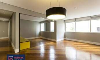 Imagem 2: Locação Apartamento 3 Dormitórios - 110 m² Moema