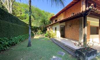 Imagem 2: EXCELENTE CASA - COND. RESERVA ITANHANGÁ