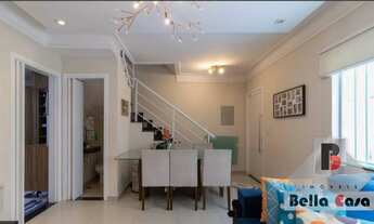 Imagem 2: Casa a venda na vila Zelina 3 dormitórios, 2 vagas