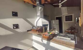 Imagem 7: Casa de condomínio para venda com 250 metros quadrados com 3 quartos