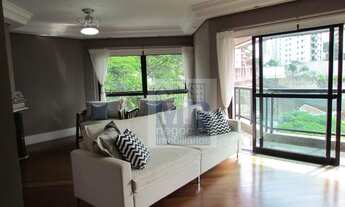 Imagem: Apartamento com 4 dormitórios à venda