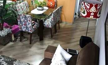 Imagem 6: Apartamento à venda, 45 m² por R$ 307.000,00 - Sacomã - São Paulo/SP