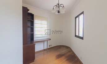 Imagem 7: Apartamento Venda 3 Dormitórios - 115 m² Perdizes