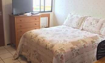 Imagem 7: Apartamento para venda tem 158 metros quadrados com 3 quartos em Aldeota - Fortaleza - Cea