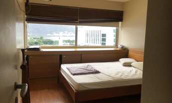 Imagem 2: Flat/ ApartHotel de 50 metros quadrados no bairro Leblon com 1 quarto