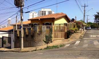 Imagem 2: Casa à venda, 72 m² por R$ 550.000,00 - Taquaral - Campinas/SP