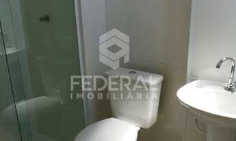 Imagem 5: Apartamento para Venda em Taubaté, Granja Daniel, 2 dormitórios, 1 suíte, 2 banheiros, 1 v