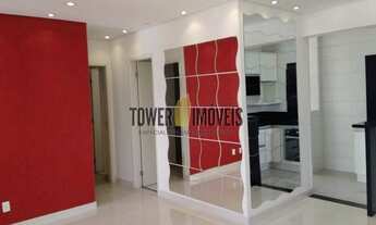 Imagem: Apartamento - Condomínio Vista Valley