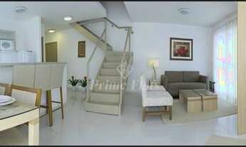 Imagem 4: Flat disponível para venda no Condomínio Home Paulista com 2 dormitórios e 2 vagas