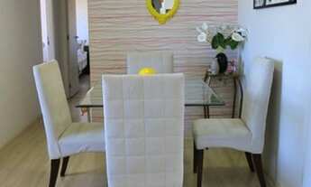 Imagem 2: Apartamento 3 dormitórios/quartos, suíte, bairro Vila Ipiranga, vaga/box de garagem, mobil