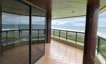 Imagem 6: Apartamento para venda tem 146 m² com 3 quartos, 3 banheiros sendo 1 suíte - Balneário Sha