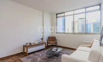 Imagem 4: São Paulo - Apartamento Padrão - Pinheiros