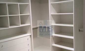 Imagem 4: BELISSIMO APARTAMENTO 3 SUITES COM VARANDA GOURMET AMPLA 310M2 ALTO BOA VISTA