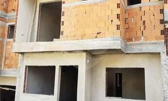 Imagem 2: SOBRADO TRIPLEX COM TERRAÇO -UBERABA