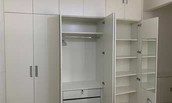 Imagem 6: Apartamento Mobiliado! Quadra da praia!