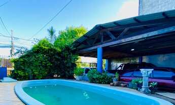 Imagem 4: Casa com 3 dormitórios à venda, 180 m² por R$ 374.000,00 - Natal - Gravataí/RS