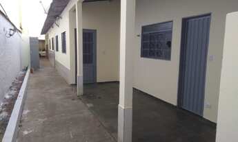 Imagem 2: Casa 02 quartos, Vila Mariana