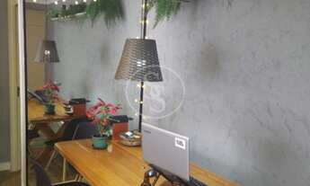 Imagem 4: VENDA: Apartamento - Planalto - Condomínio Suit São Bernardo - R$ 410.000,00 - REF: AP0187