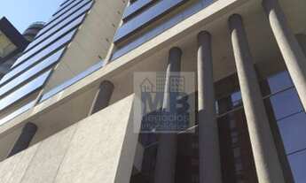 Imagem 5: Apartamento com 3 dormitórios à venda, 192 m² por R$ 3.000.000 - Campo Belo - São Paulo/SP