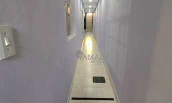 Imagem 3: Casa com 1 dormitório para alugar, 60 m² por R$ 1.400,00/mês - Vila Salete - São Paulo/SP