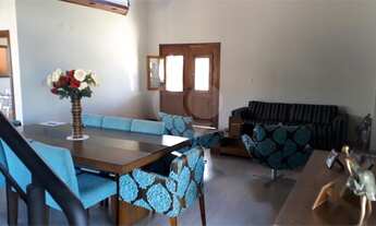 Imagem 3: RESIDÊNCIA DE ALTO PADRÃO - CONDOMÍNIO FECHADO