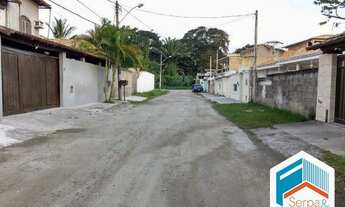 Imagem 5: Terreno / Lote Residencial, 284 m2, Novo Rio das Ostras - Rio das Ostras - RJ