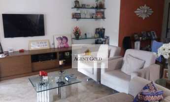 Imagem 4: Cobertura com 4 dormitórios à venda, 260 m² por R$ 2.100.000 - Barra da Tijuca - Rio de Ja