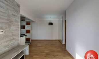 Imagem 3: São Paulo - Apartamento Padrão - Tatuapé