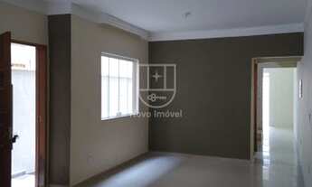 Imagem 5: Casa Sobrado Dois Dormitórios para venda tem 137 metros quadrados por R$ 400.000,00