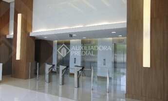 Imagem 7: PORTO ALEGRE - Conjunto Comercial/Sala - Cidade Baixa