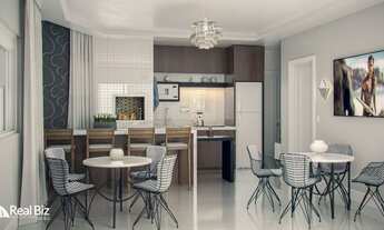 Imagem 3: GOVERNADOR CELSO RAMOS - Apartamento Padrão - Palmas