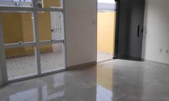 Imagem 4: Casa Excelente acabamento com 3 dormitórios à venda, 160 m² por R$ 420.000 - Parque Imperi