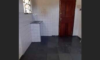 Imagem 3: Centro - Cidade Nova - apto Conjugado 1 quarto, pia e banheiro <br>R$ 420,00