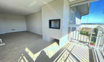 Imagem 5: Apartamento com 2 dormitórios à venda por R$ 520.000,00 - Pousada da Neve - Nova Petrópoli