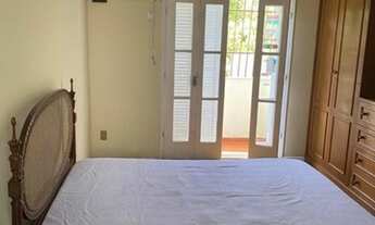 Imagem 6: Apartamento para venda possui 115 metros quadrados com 3 quartos