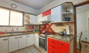 Imagem 6: APTO VILLA IMPERIAL - 3 Dorm / 1 Suíte / 1 Vaga / 126 m² - SJRP/SP