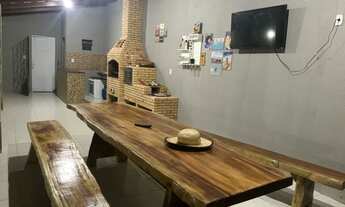 Imagem 2: Vendo Casa Mobiliada com Piscina