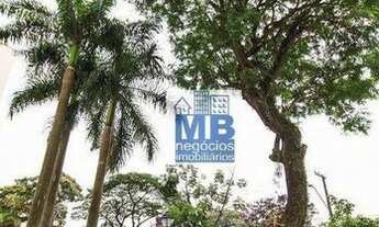 Imagem 2: Apartamento, 75 m² - venda por R$ 400.000,00 ou aluguel por R$ 2.200,00/mês - Jardim Maraj